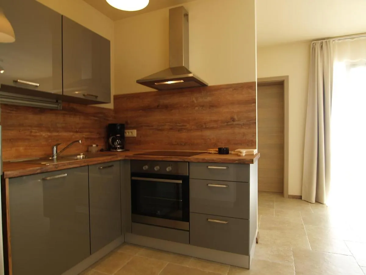 ****  Guest House Villa Papalina Rab Town Chorvatsko