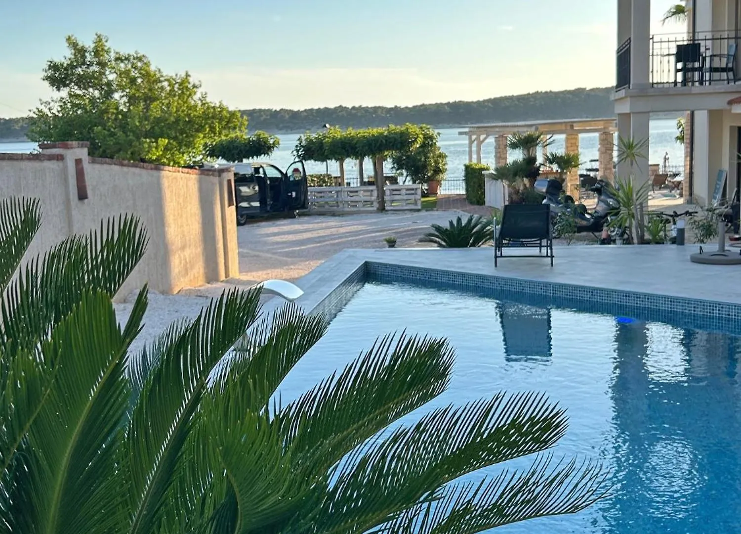 Guest House Villa Papalina Rab Town
