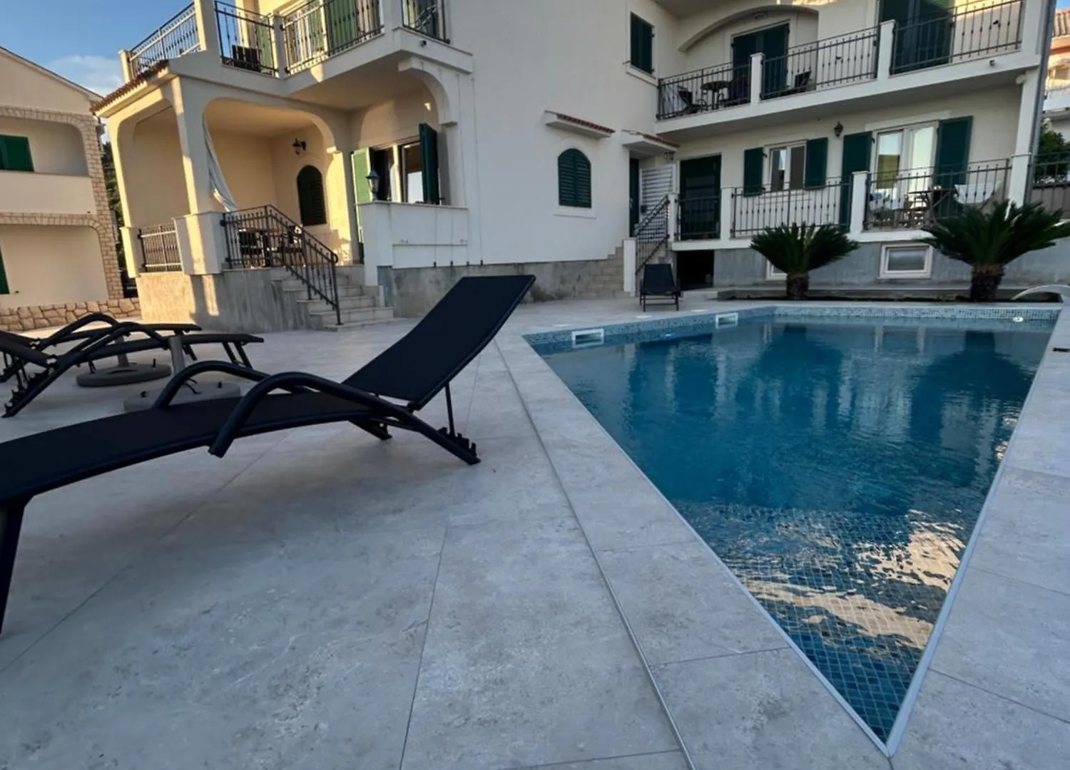 Guest House Villa Papalina Rab Town