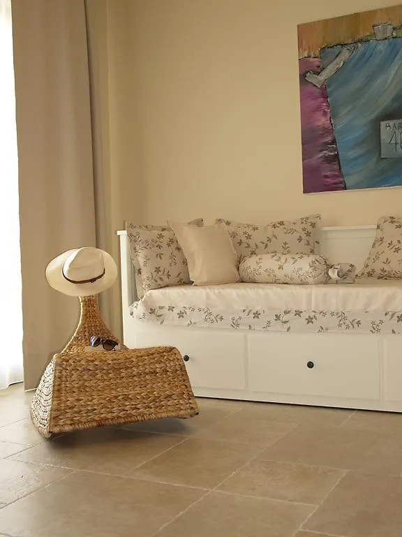 Guest House Villa Papalina Rab Town
