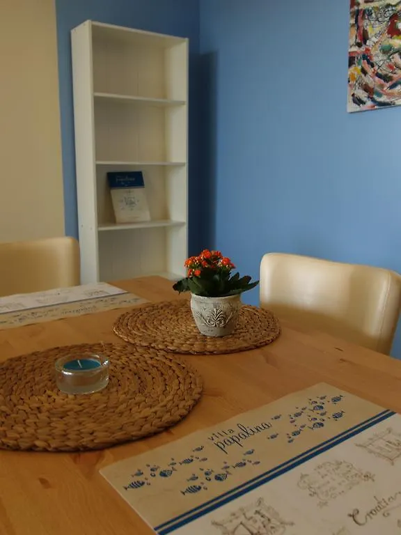 Guest House Villa Papalina Rab Town
