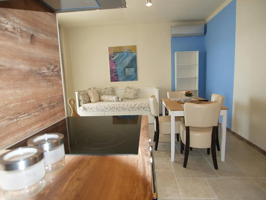 Guest House Villa Papalina Rab Town 4*,  Kroatien
