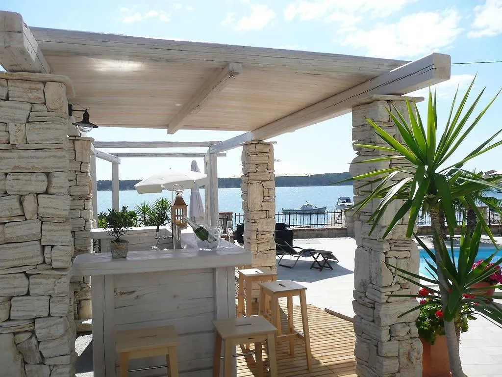 Guest House Villa Papalina Rab Town
