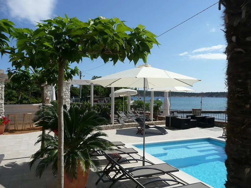 Guest House Villa Papalina Rab Town
