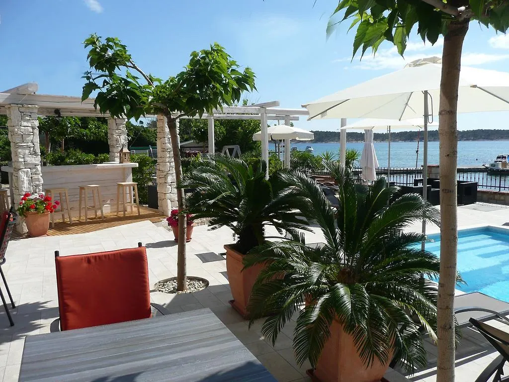 Guest House Villa Papalina Rab Town