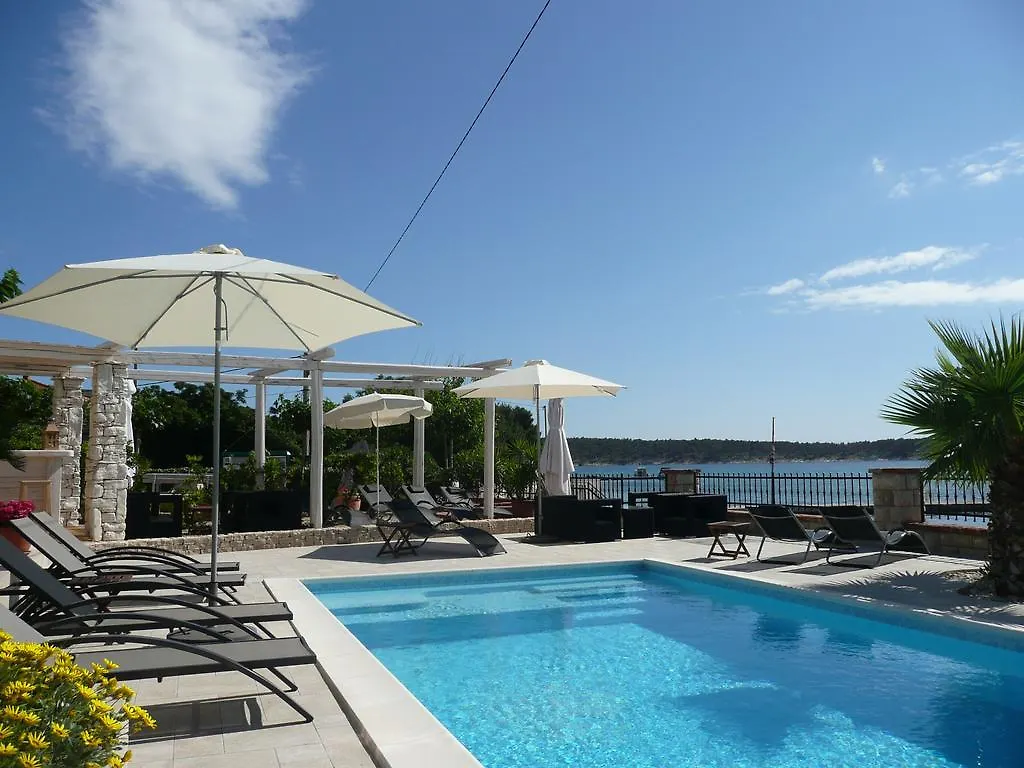 Guest House Villa Papalina Rab Town
