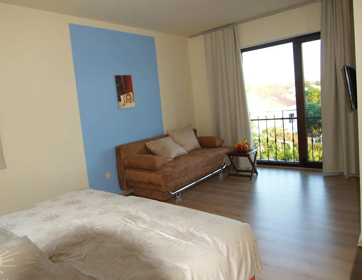 Guest House Villa Papalina Rab Town