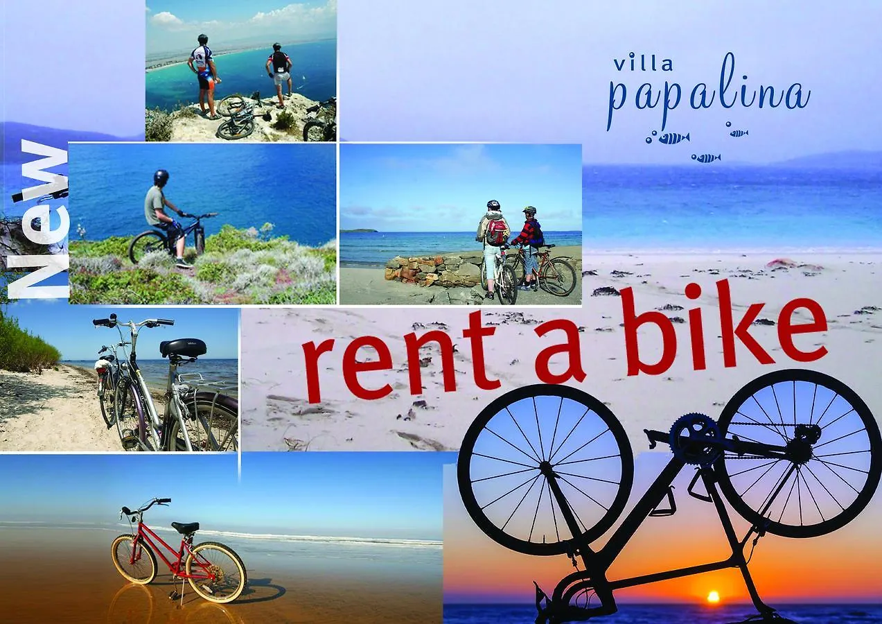 Guest House Villa Papalina Rab Town 4*,  Kroatien