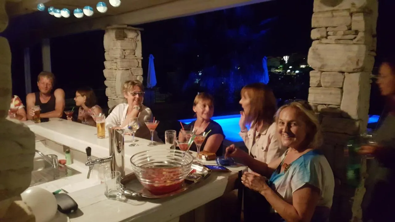 Guest House Villa Papalina Rab Town